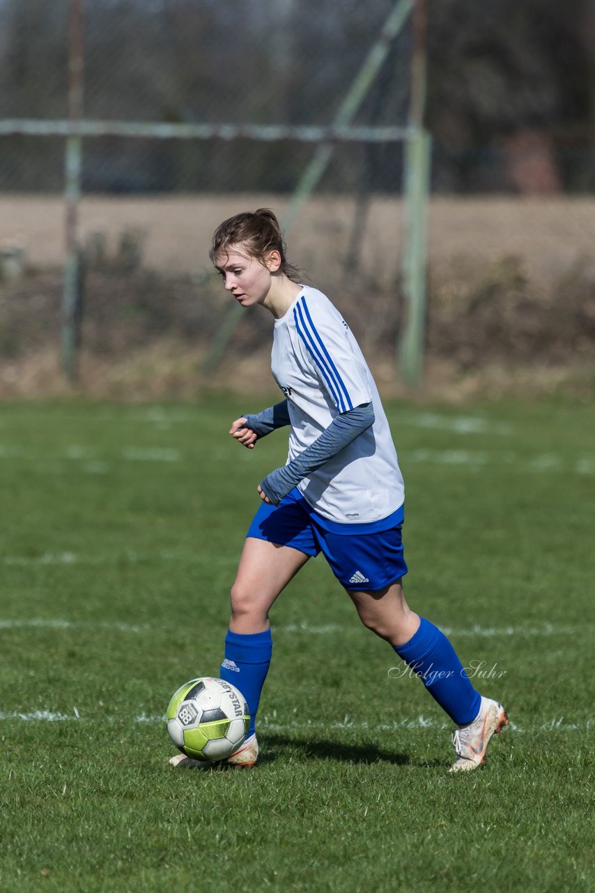 Bild 286 - Frauen TSV Wiemersdorf - VfL Struvenhuetten : Ergebnis: 3:1